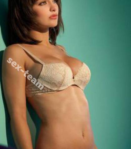 Проститутка Арина