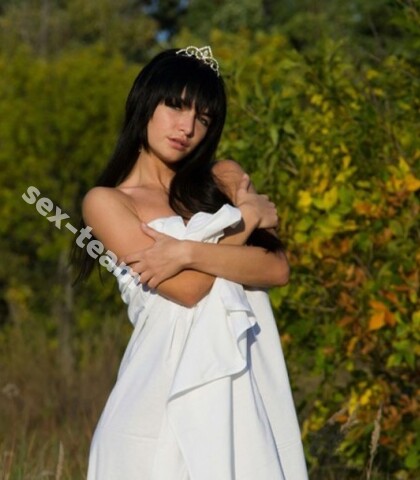 Проститутка Нинуська