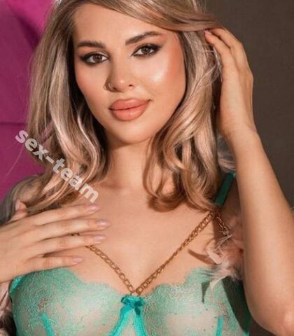 Проститутка Карина